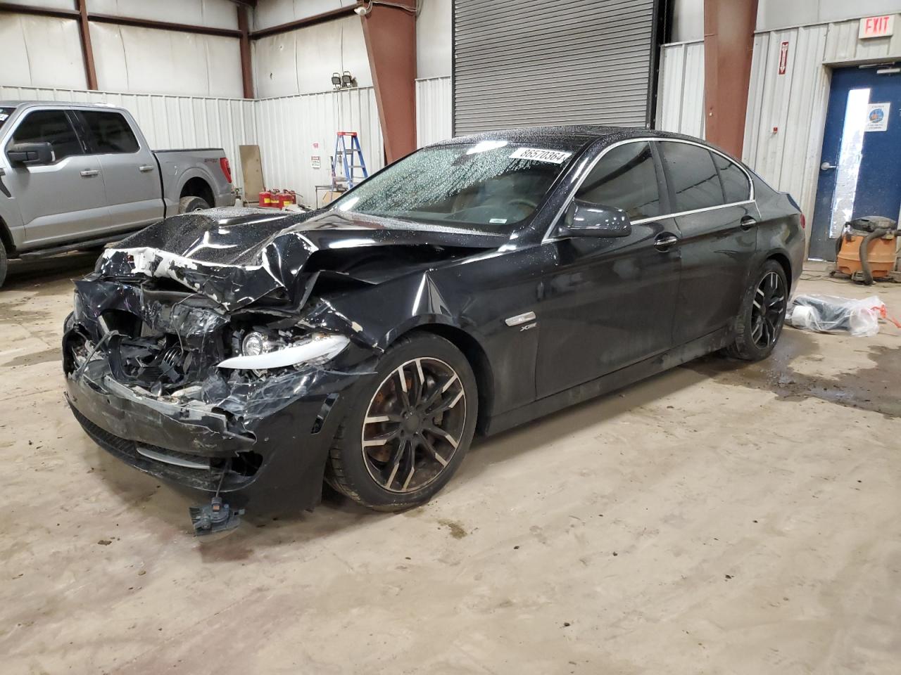 Lot #3049567659 2011 BMW 535 XI