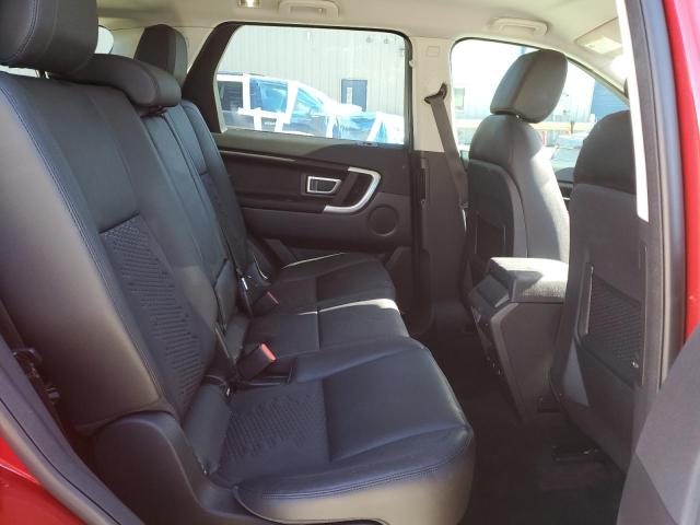 2019 LAND ROVER DISCOVERY - SALCP2FX1KH829486