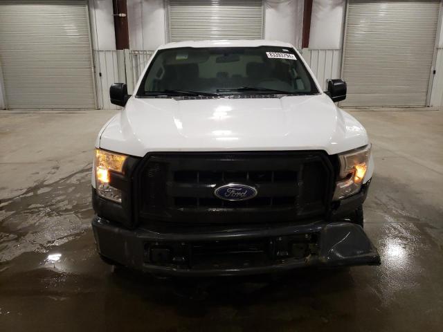 2016 FORD F150 SUPER - 1FTEW1EG0GFA31708