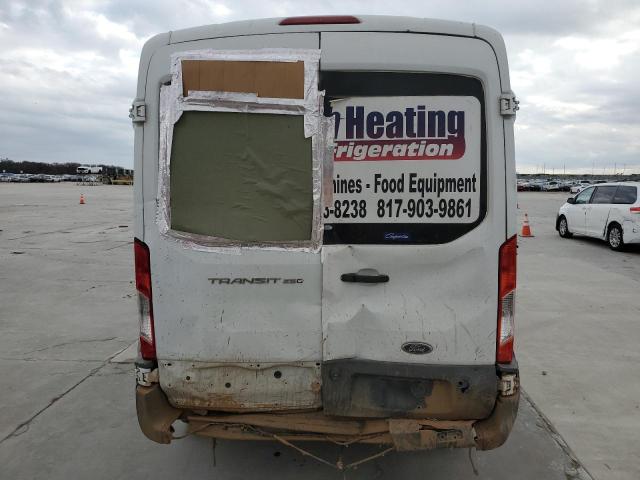 2016 FORD TRANSIT T- 1FTYR1CM2GKB17476