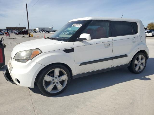 2010 KIA SOUL + #3045775622