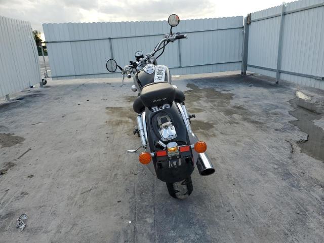 2000 HONDA VT750 CD2 JH2RC4460YK300827