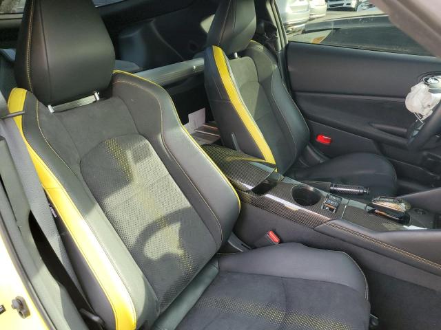 2023 NISSAN Z PERFORMA JN1BZ4BH1PM310365