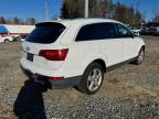 Lot #3023733922 2012 AUDI Q7 PREMIUM