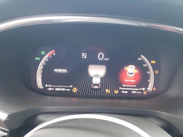 2022 ACURA MDX A-SPEC - 5J8YE1H00NL018228