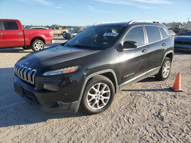 2015 JEEP CHEROKEE L #3033425135