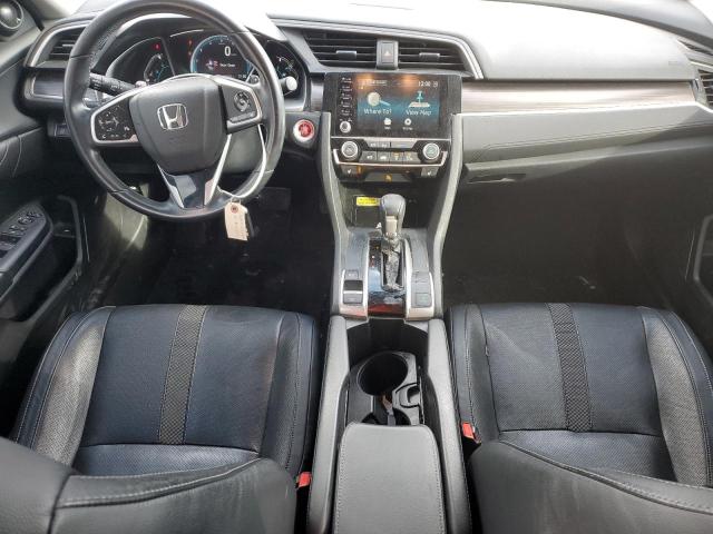 2020 HONDA CIVIC TOUR - 2HGFC1F95LH100643