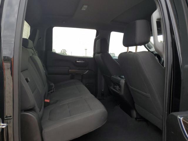 2021 CHEVROLET SILVERADO - 1GCPWDED8MZ416055