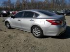 Lot #3024833417 2016 NISSAN ALTIMA 2.5