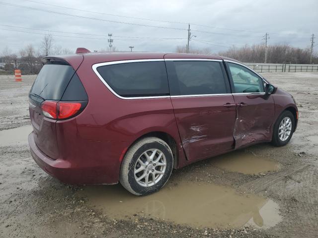 2017 CHRYSLER PACIFICA T - 2C4RC1DG6HR708752