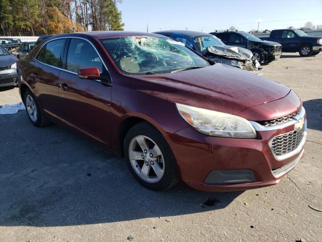 2016 CHEVROLET MALIBU LIM - 1G11C5SA5GU133881