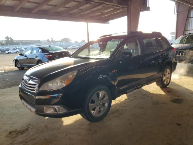 2012 SUBARU OUTBACK 3. #3024718759