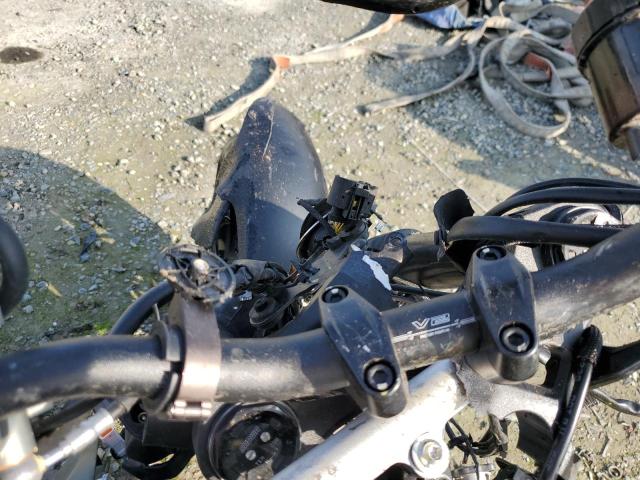 2023 DUCATI STREETFIGH ZDMFAKYW5PB004155
