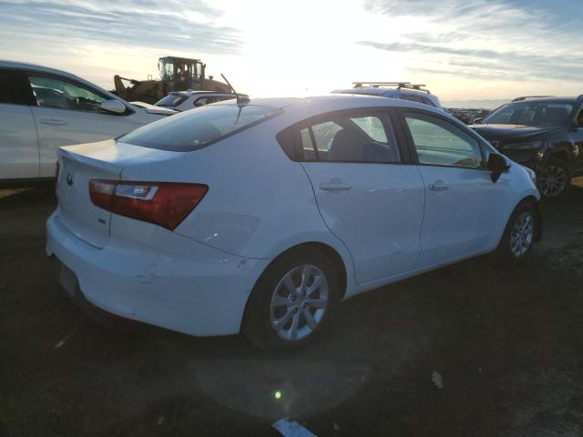 2016 KIA RIO LX - KNADM4A39G6654683