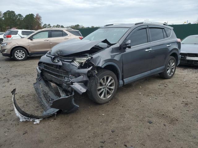 TOYOTA RAV4 LIMITED