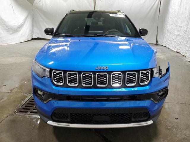 VIN 3C4NJDCN9ST504960 2025 JEEP COMPASS no.5