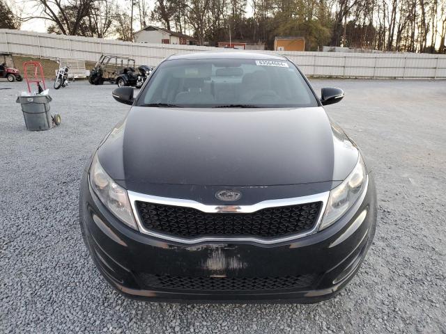 VIN 5XXGM4A75DG237609 2013 KIA OPTIMA no.5