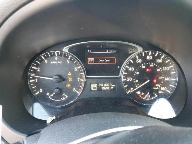 2015 NISSAN ALTIMA 2.5 - 1N4AL3AP6FN333071