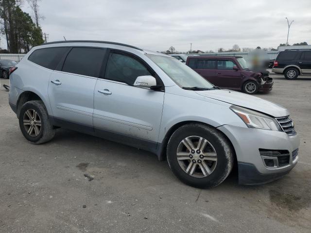 2015 CHEVROLET TRAVERSE L - 1GNKRHKDXFJ268058