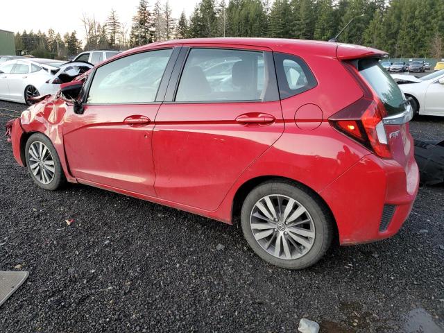 VIN 3HGGK5H8XFM710045 2015 HONDA FIT no.2