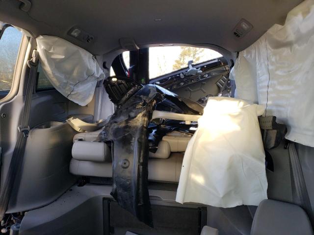 2016 HONDA ODYSSEY EX - 5FNRL5H61GB034867