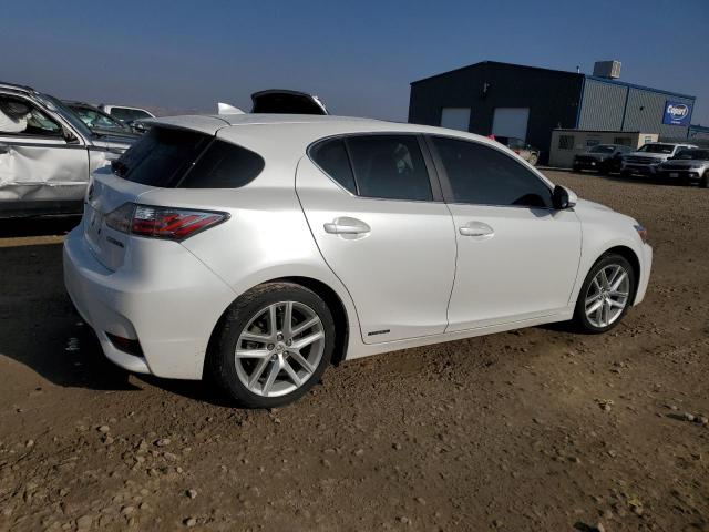 2015 LEXUS CT 200 JTHKD5BH0F2213135