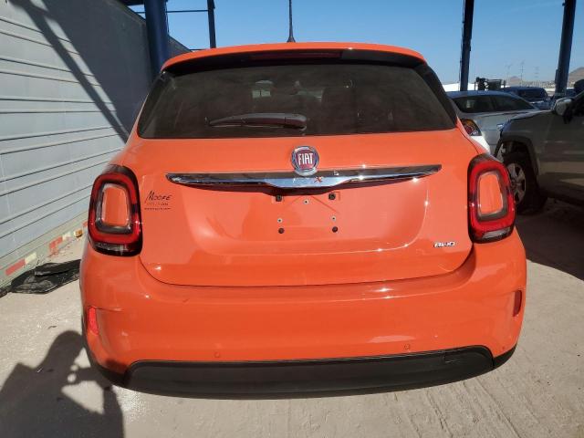 2020 FIAT 500X POP ZFBNFYA15LP872683