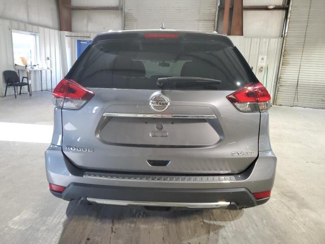 2018 NISSAN ROGUE S - JN8AT2MV9JW311636