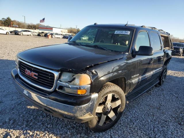 Global Auto Auctions: 2004 GMC YUKON XL C