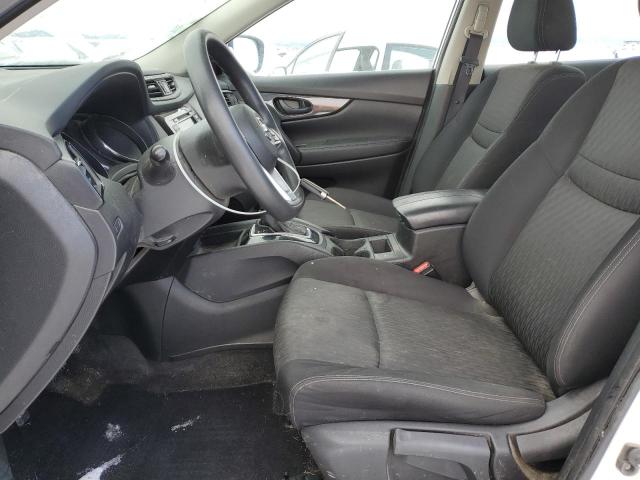 2020 NISSAN ROGUE S - JN8AT2MV1LW139783