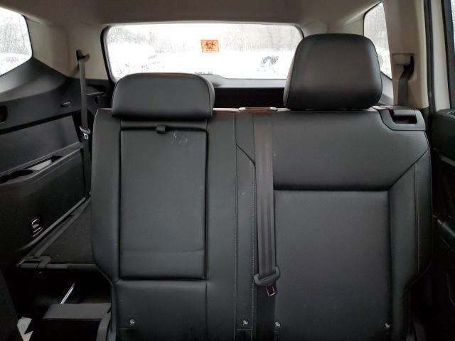 2018 VOLKSWAGEN ATLAS SEL - 1V2MR2CA5JC571795