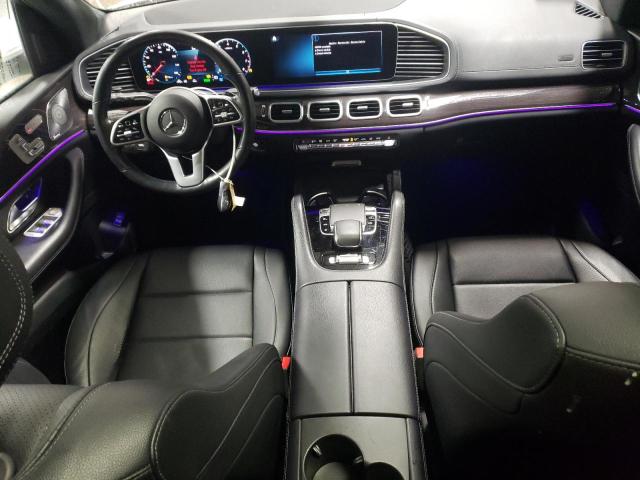2020 MERCEDES-BENZ GLS 450 4M - 4JGFF5KE7LA191585