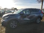 2018 HONDA CR-V EX - 5J6RW1H57JA004192