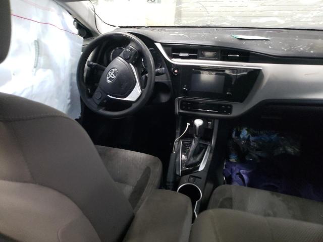 2018 TOYOTA COROLLA L - 2T1BURHE2JC047300