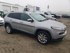 Lot #3027097766 2016 JEEP CHEROKEE L