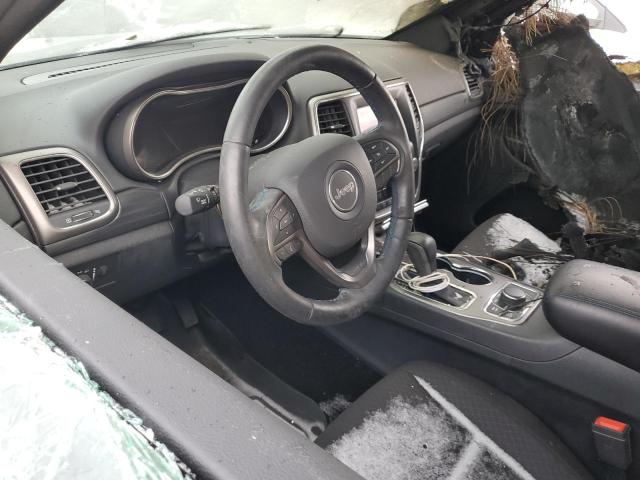 2019 JEEP GRANDCHERK 1C4RJFAG1KC787643