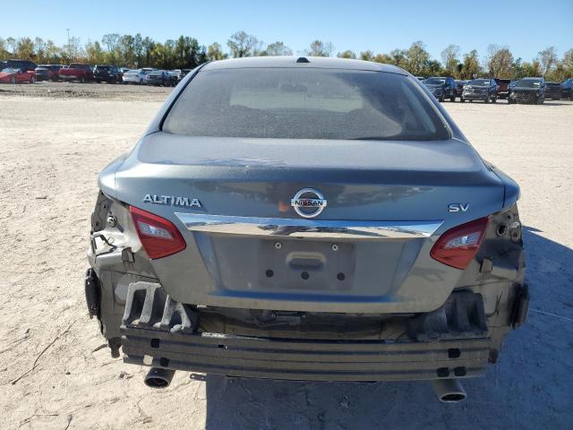 2018 NISSAN ALTIMA 2.5 - 1N4AL3APXJC176567