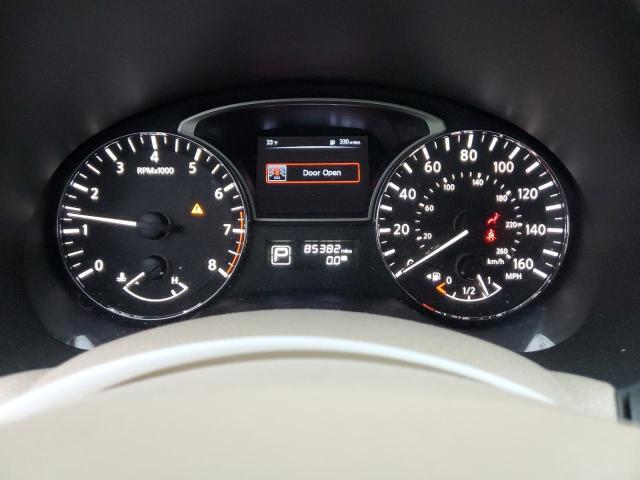 2015 NISSAN ALTIMA 2.5 - 1N4AL3AP6FC494984