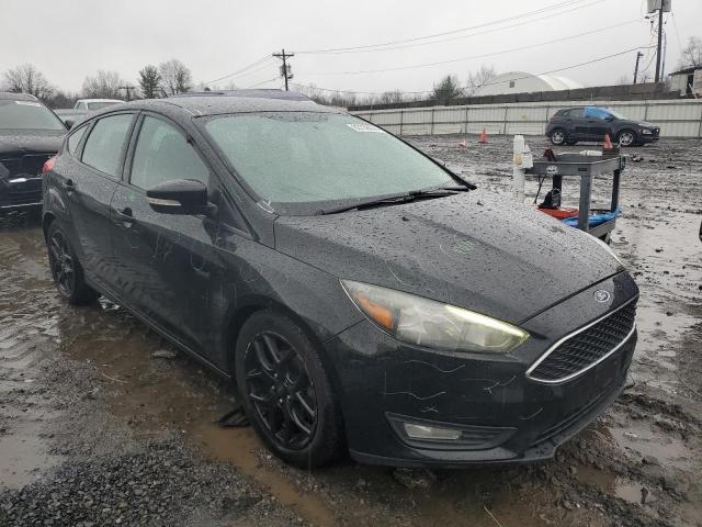 Vin: 1fadp3k2xgl311365, lot: 83738044, ford focus se 20164
