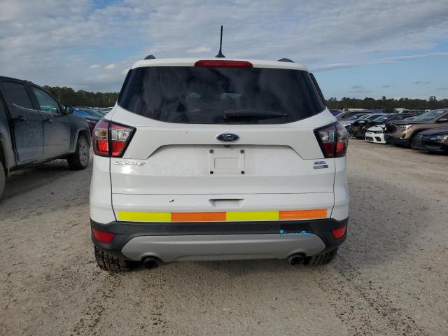 2018 FORD ESCAPE SEL #3296878814