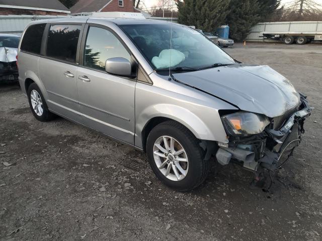 VIN 2C4RDGCG2ER162593 2014 DODGE CARAVAN no.4