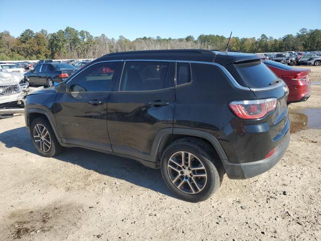 2017 JEEP COMPASS LA - 3C4NJCBB1HT661313