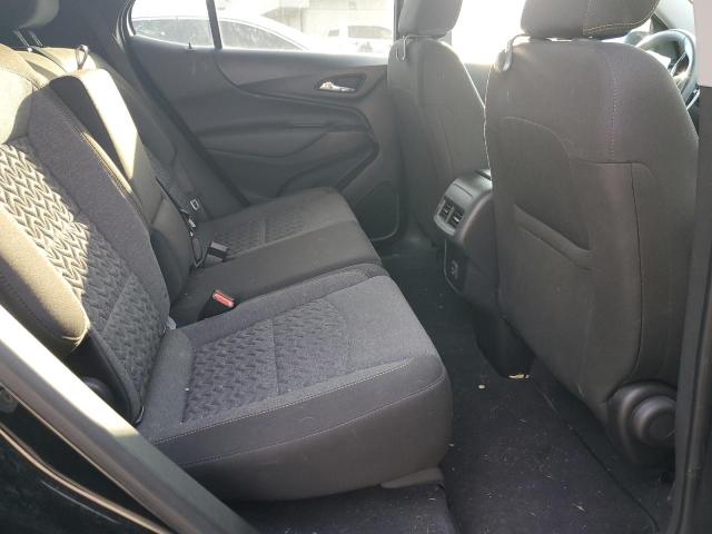 2023 CHEVROLET EQUINOX LT - 3GNAXKEG2PL251365