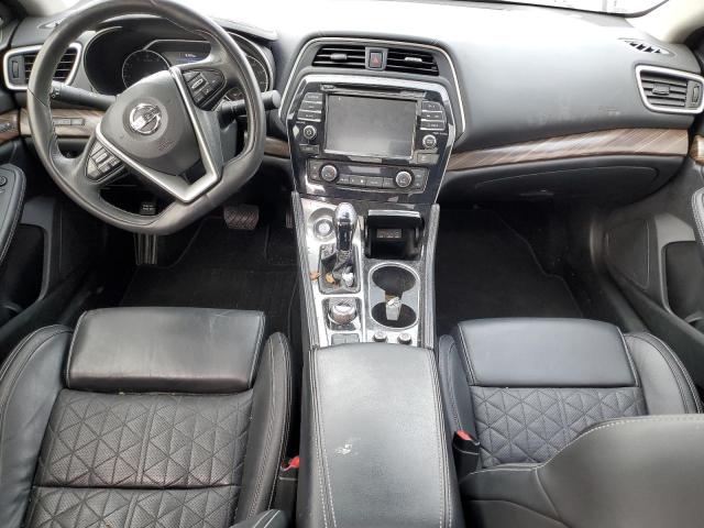 2017 NISSAN MAXIMA 3.5 - 1N4AA6AP8HC367308