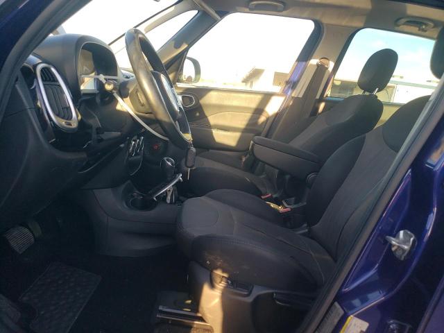 2015 FIAT 500L TREKK ZFBCFADH7FZ036387