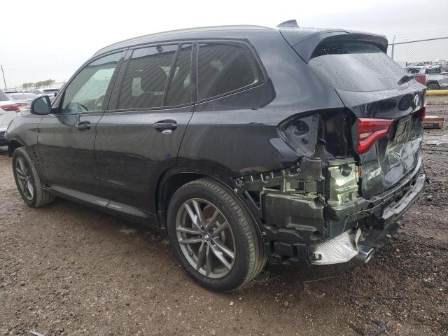 VIN 5UXTR7C54KLR50610 2019 BMW X3 no.2