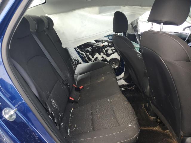 2019 KIA FORTE FE 3KPF24AD0KE132845