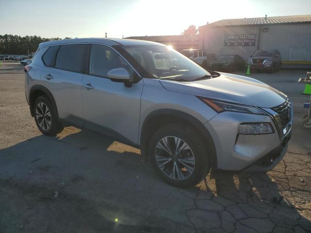 2023 NISSAN ROGUE SV - 5N1BT3BAXPC771819