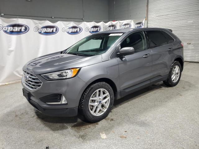 2021 FORD EDGE SEL #3030466486