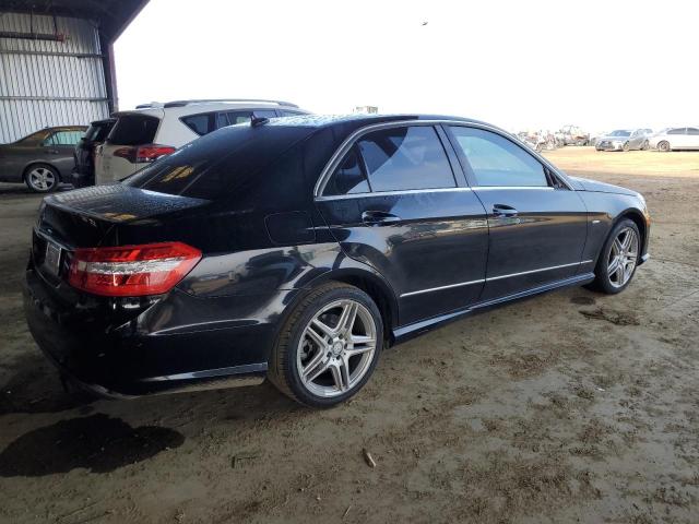 MERCEDES-BENZ E 350 2012 black sedan 4d gas WDDHF5KB3CA642469 photo #4